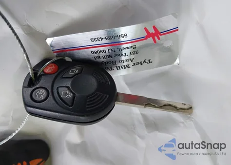 2012 Ford Focus Se из США, поврежденный, VIN 1FAHP3K23CL224225